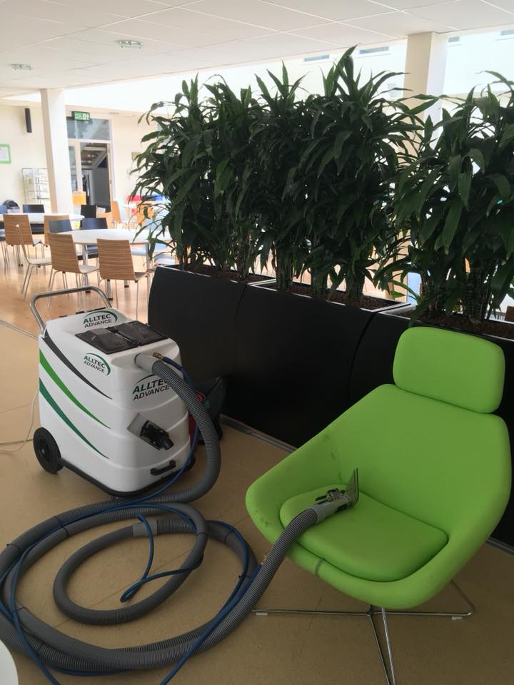 Chair Cleaning in Kingsbury Green NW9