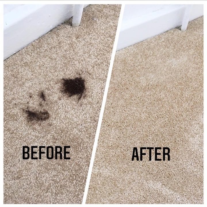 Carpet Stain Removal in Watford WD17